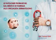 Le Patologie Psoriasiche: dal medico di famiglia allo specialista dermatologo